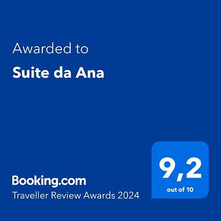 Suite Da Ana คารากัวตาตูบา ภายนอก รูปภาพ