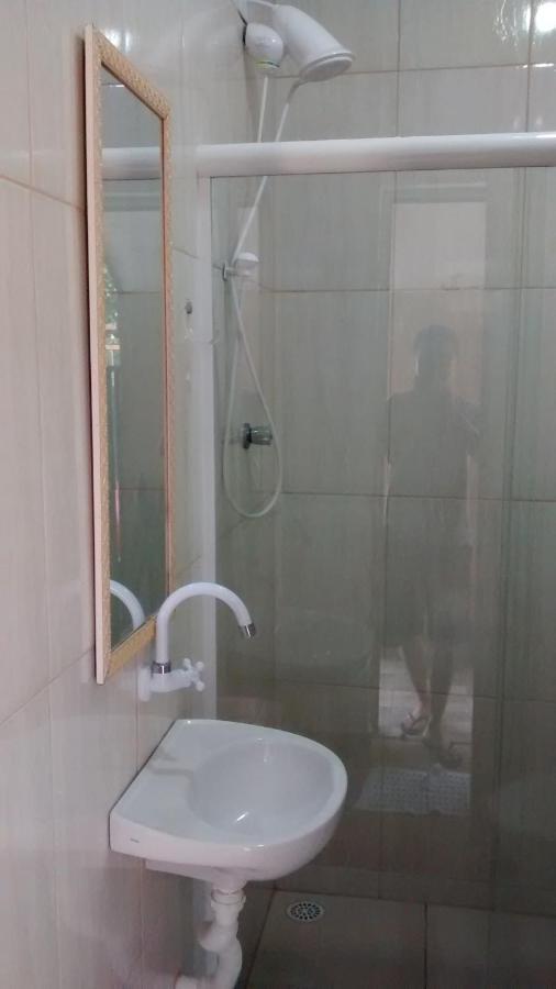 Suite Da Ana คารากัวตาตูบา ภายนอก รูปภาพ