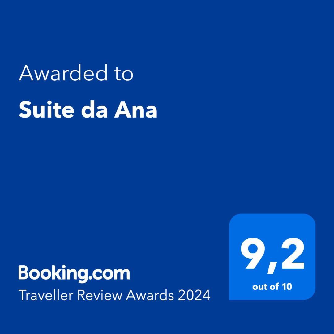 Suite Da Ana คารากัวตาตูบา ภายนอก รูปภาพ